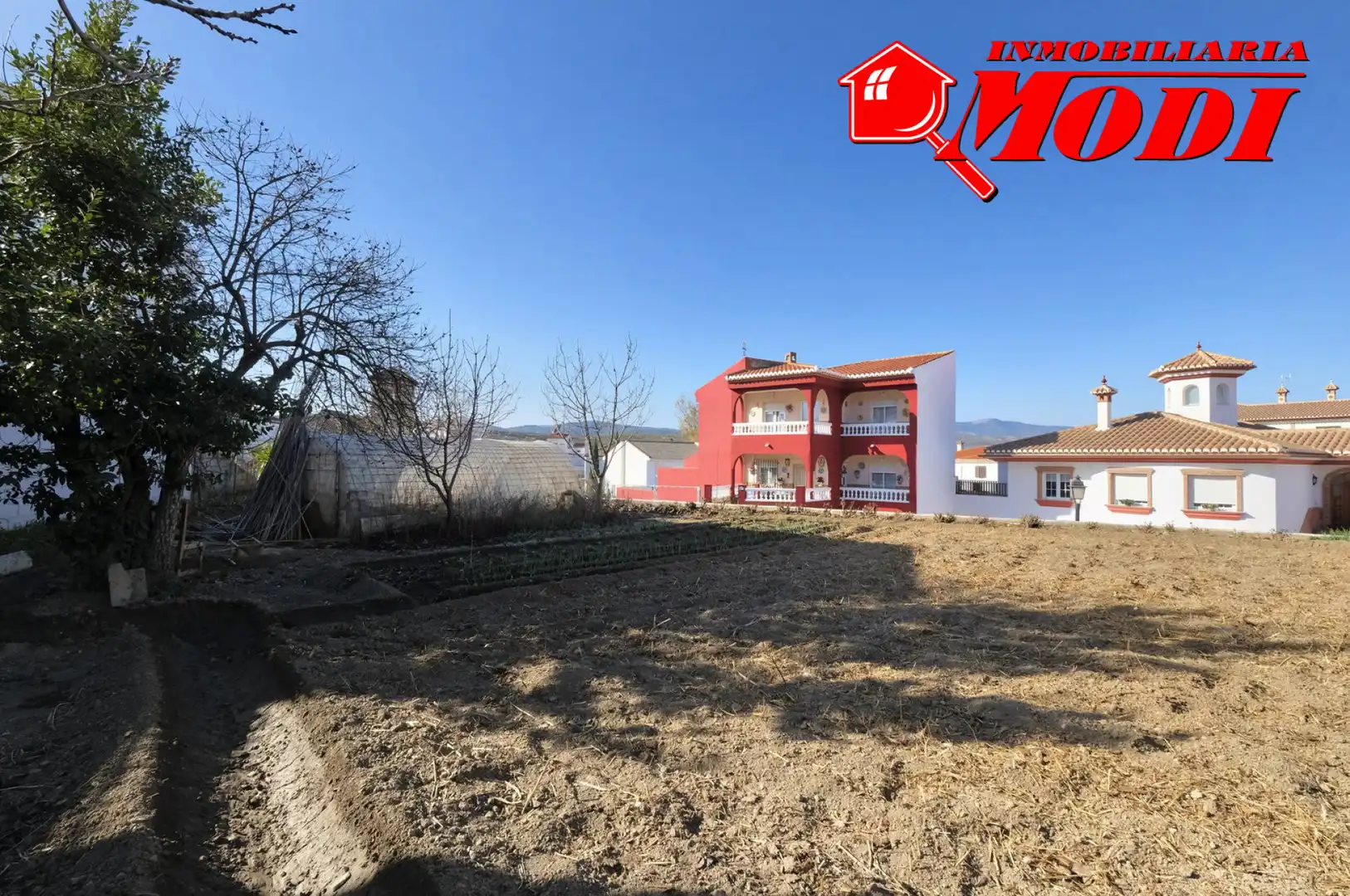 Terreny residencial en venda a Villamena, imagen 21