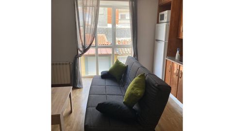 Photo 2 of Flat for rent in Calle Empedrada, Noblejas, Toledo