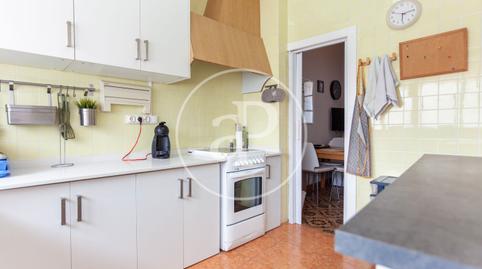 Foto 5 de Pis de lloguer a Pl. del Baró de Cortés, Russafa,  Valencia Capital