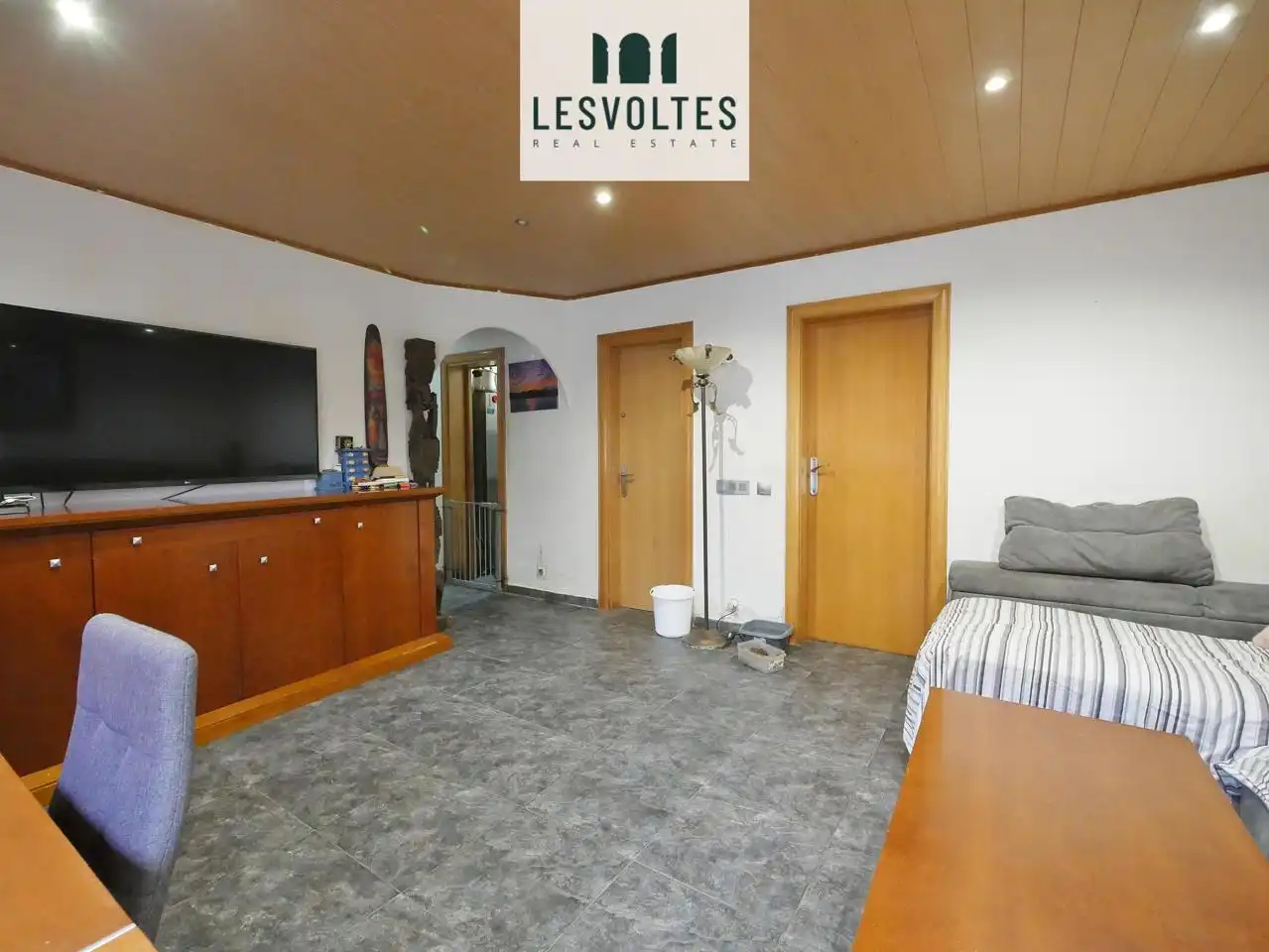Apartamento en venta en calle del Carrilet, imagen 5