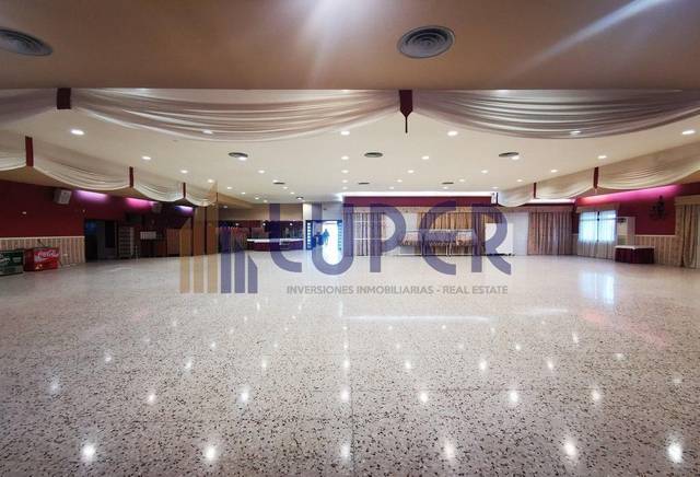 Local comercial en Venta en Norte