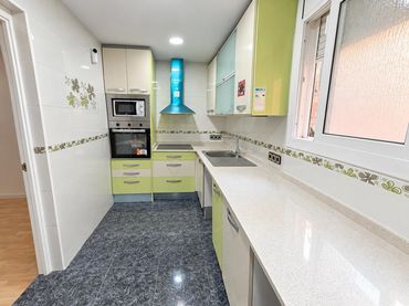 Piso en venta en MOLI