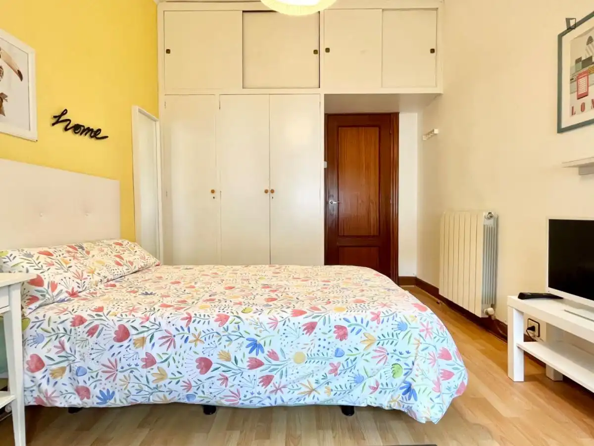 Habitació a Bilbao , Bizkaia