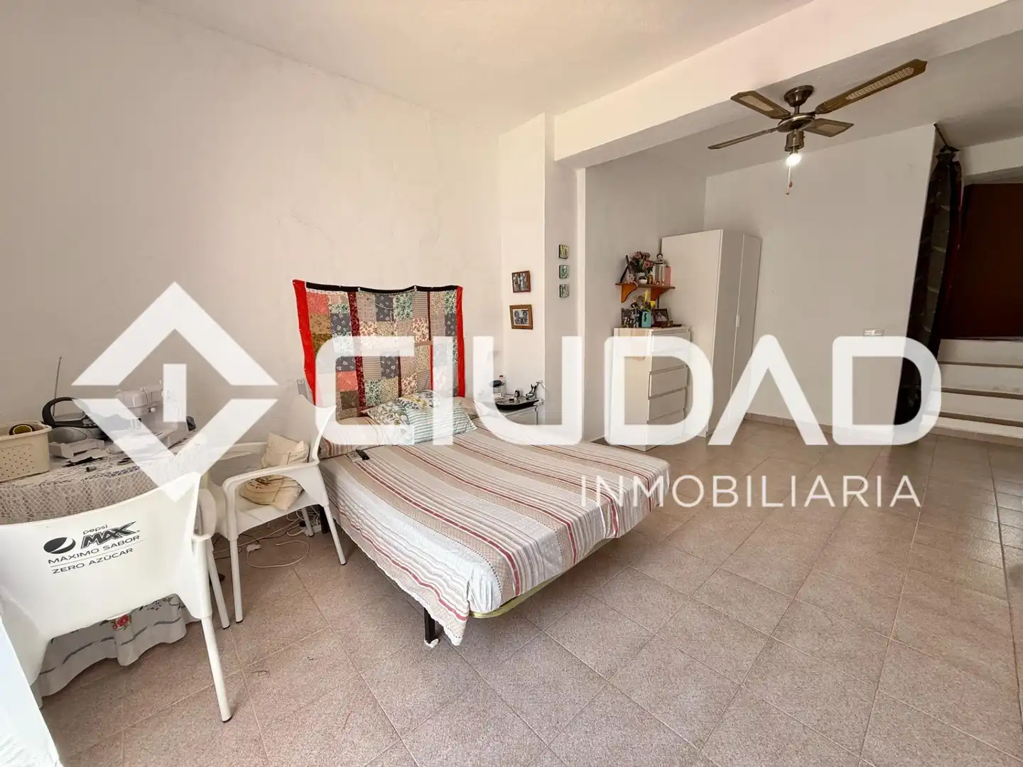 Casa o xalet en venda en Espera
