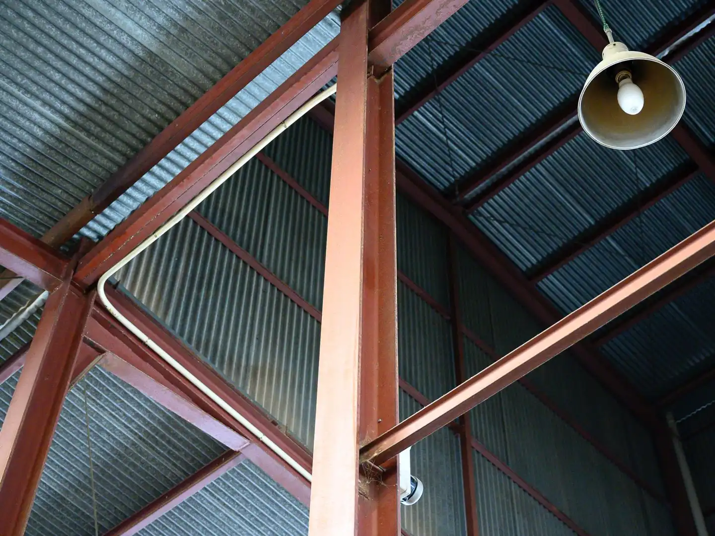 Industrial building for sale in Parque de la Bombilla, imagen 24