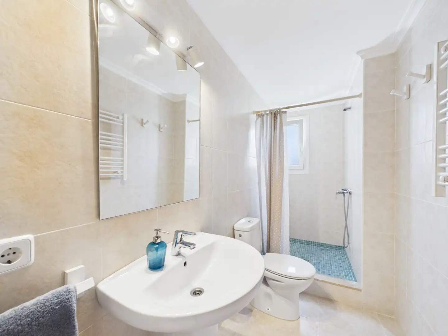 Apartments for rent in Portocolom