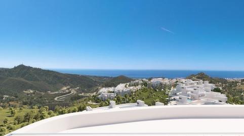 Foto 3 de Planta baixa en venda a Ojén, Málaga