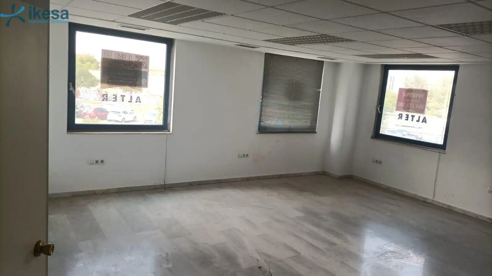 Büro zum Verkauf in Sevilla