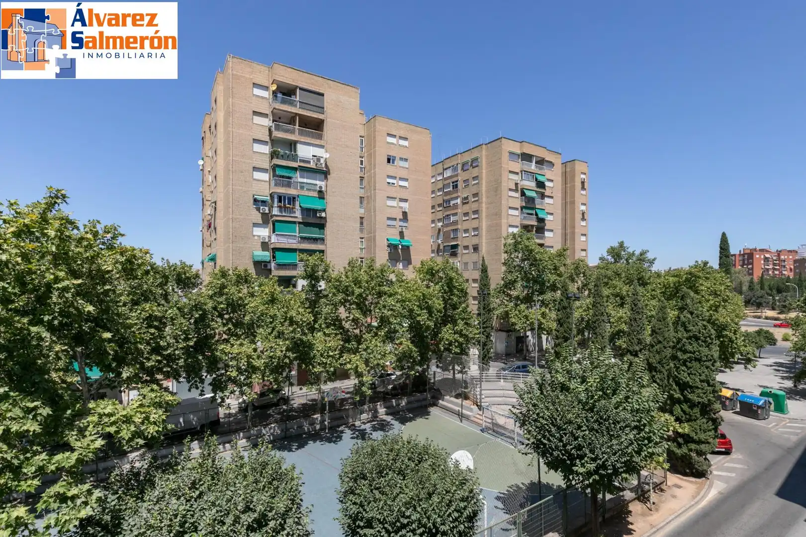 Piso con ascensor en venta en Calle Circunvalación de La Encina 14, imagen 31