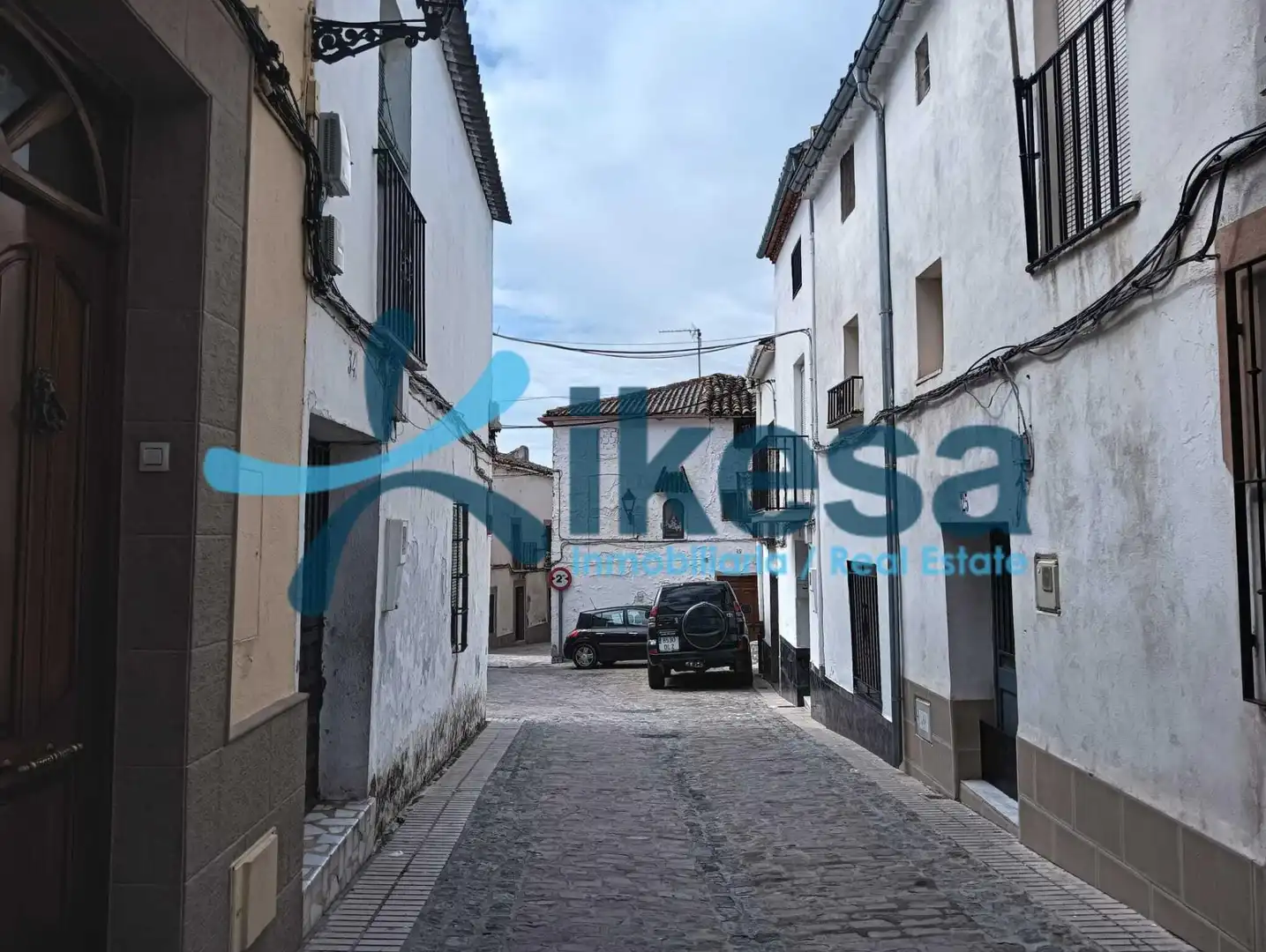 Adossat en venda a Ibros, imagen 3