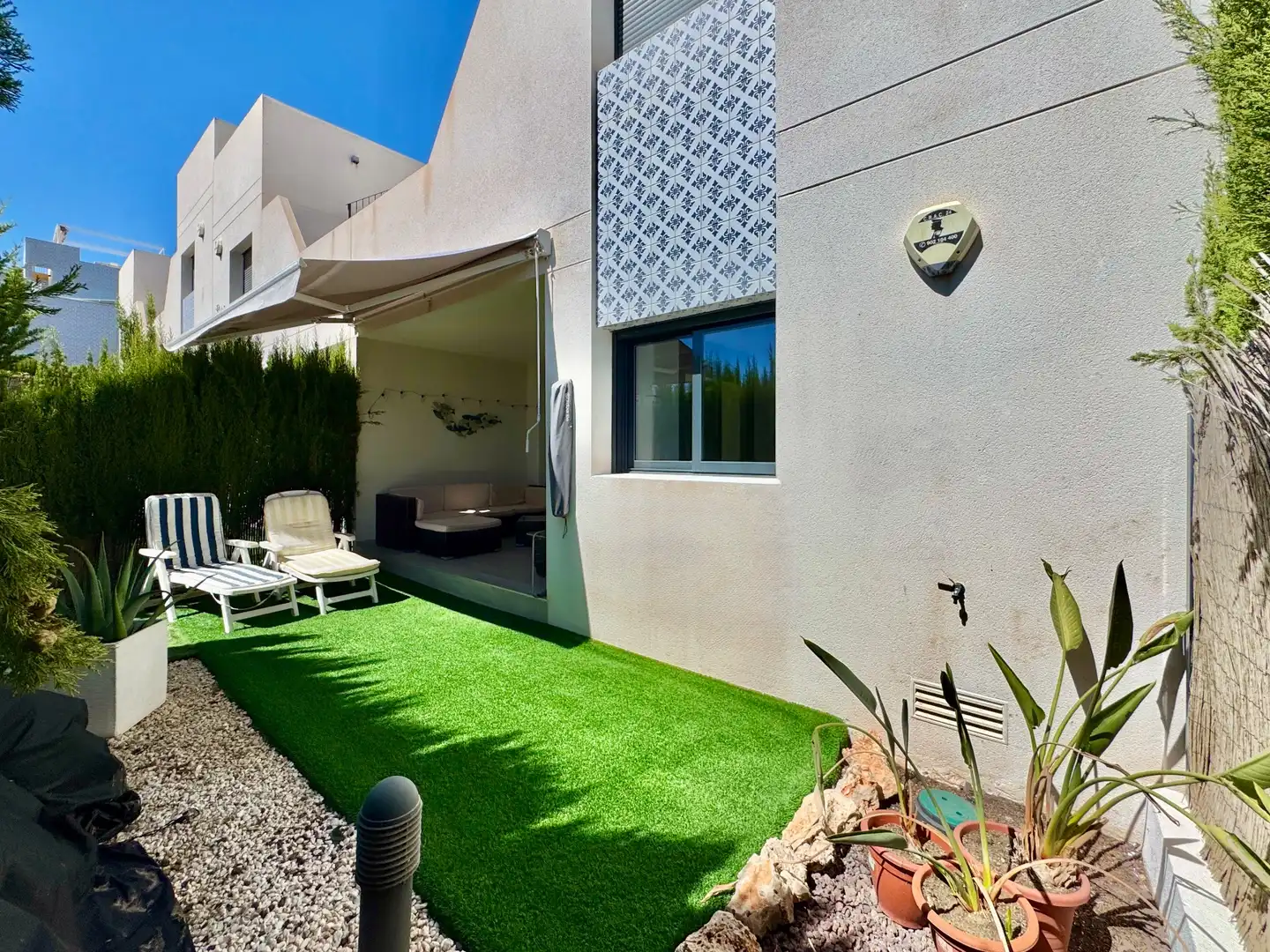 Apartament amb piscina en venda a Orihuela Costa, imagen 29
