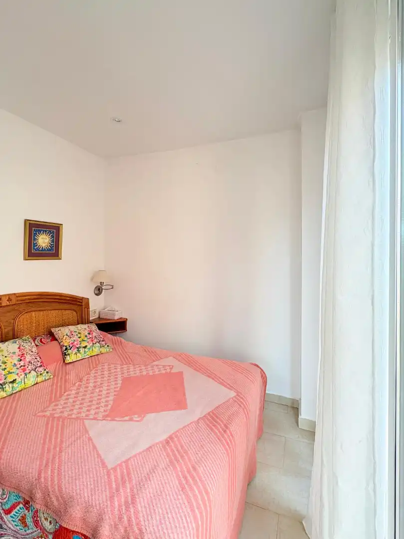 Habitación de Dúplex en venta en Torredembarra con Aire acondicionado, Terraza y Horno