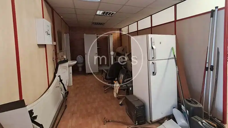 Nave industrial in vendita a Galicia 0, imagen 10