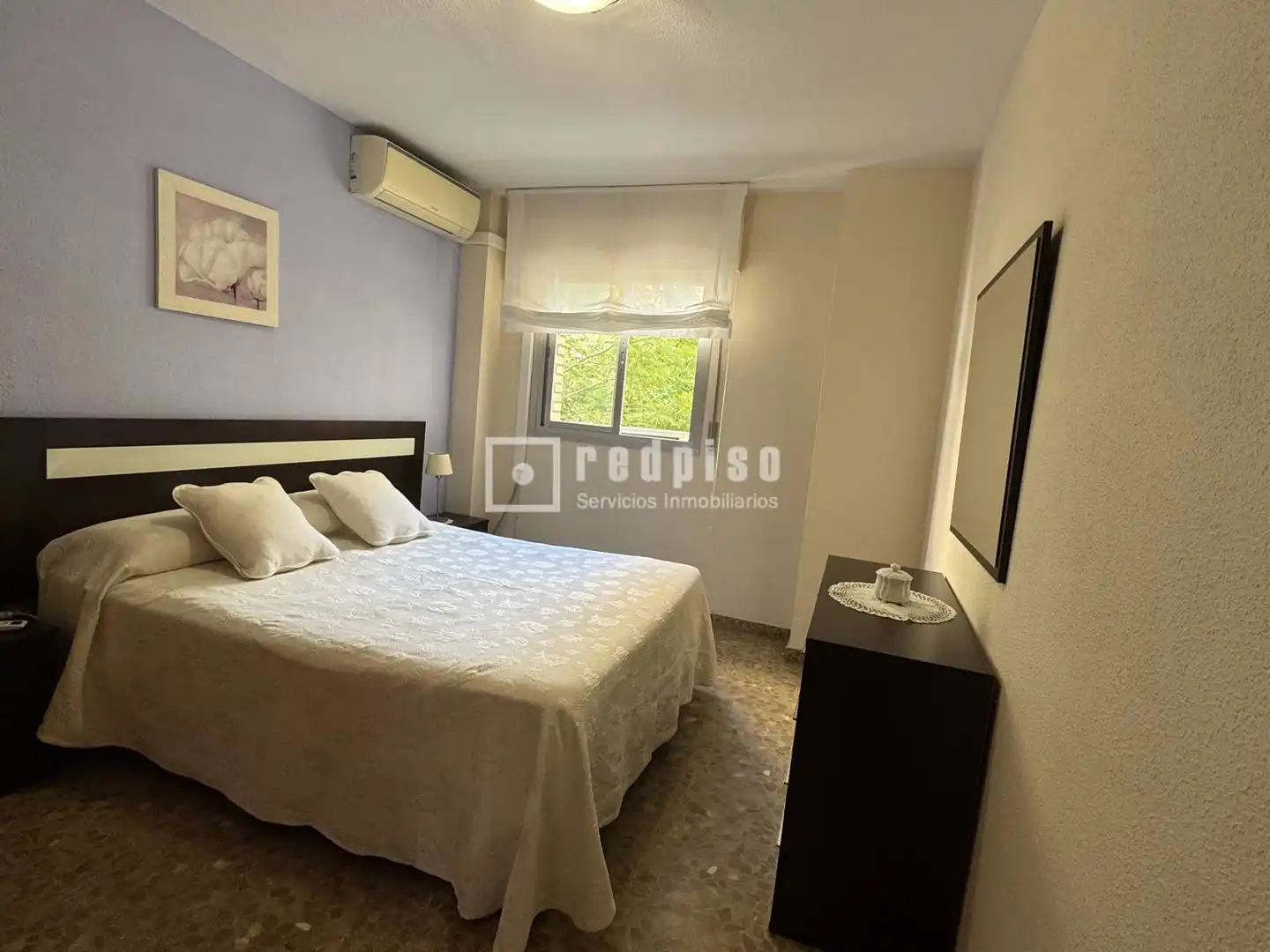 Wohnung mit Aufzug zur Miete in Carretera de Cádiz, imagen 9