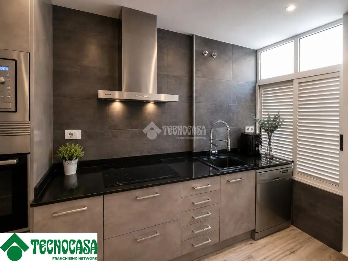 Flat for sale in Centro Ciudad