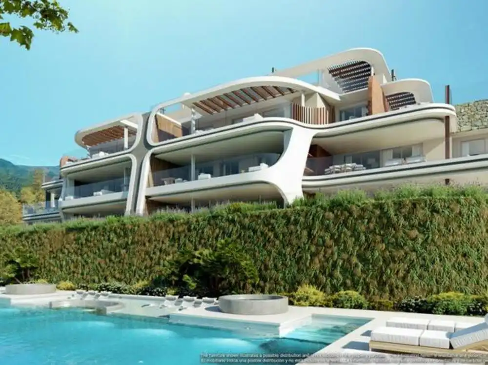 Habitatge amb piscina en venda a El Madroñal, imagen 18