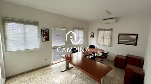 Photo 5 of Industrial buildings to rent in Dominicano , 1, San Juan del Puerto, Huelva