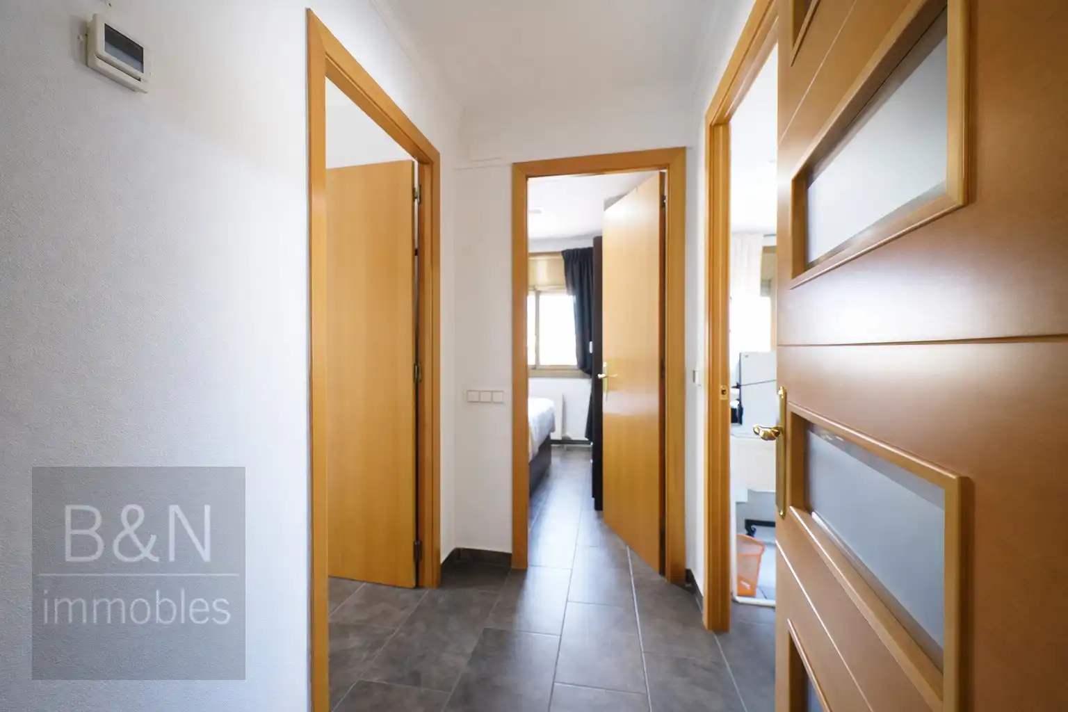Casa o xalet en venda en Vacarisses amb Aire condicionat, Calefacció i Terrassa