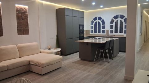 Foto 3 de Piso de alquiler en Avenida de la Asunción, 38, Duggi - Rambla - Los Hoteles, Santa Cruz de Tenerife Capital