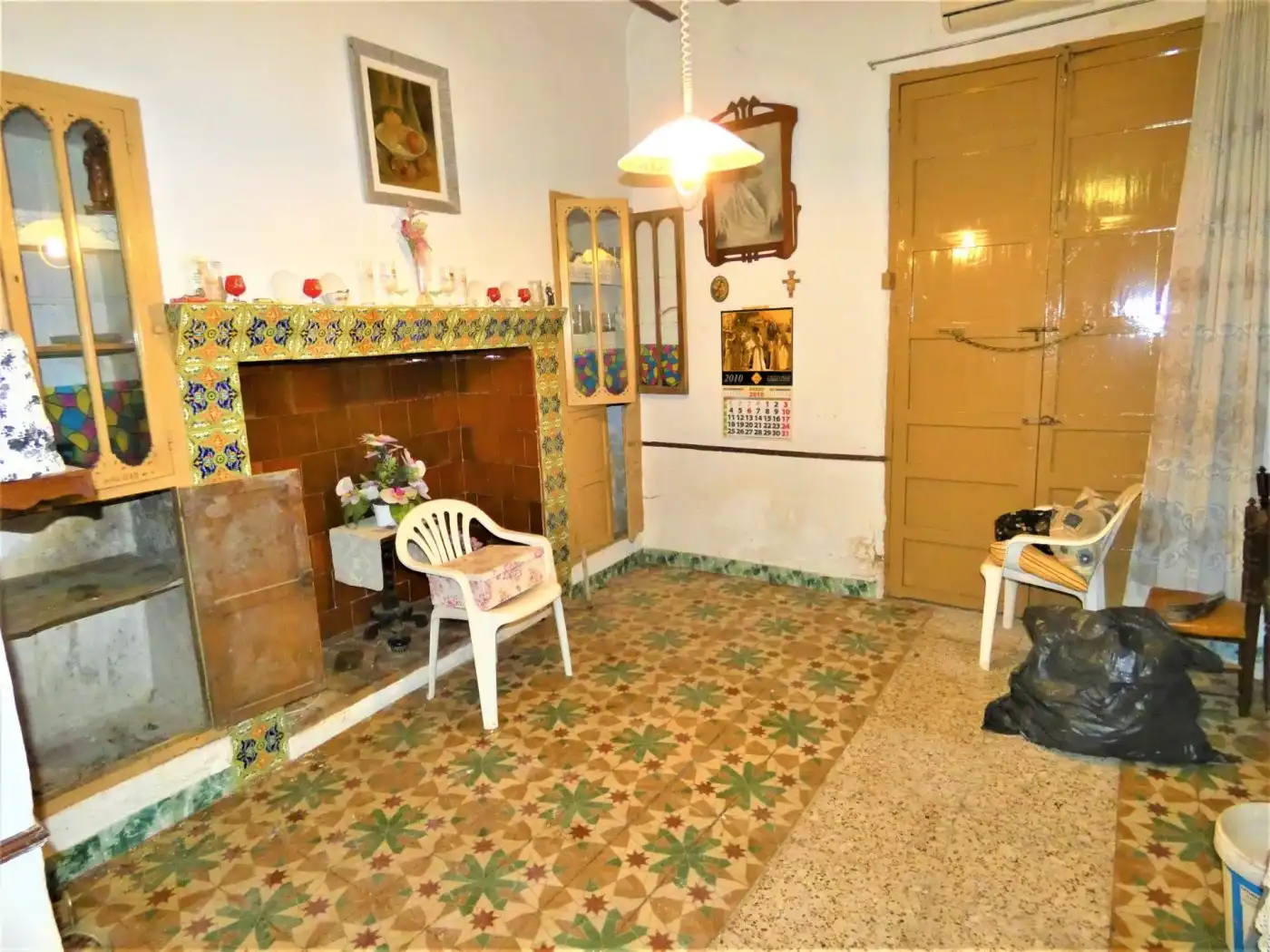 Casa adosada en venda en Molina de Segura amb Terrassa, Traster i Balcó