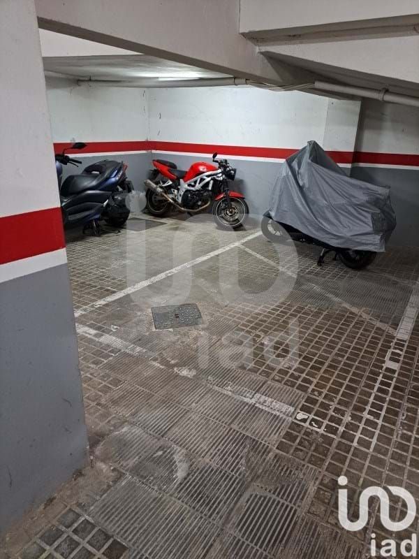 Garage to rent in El Poble Sec - Parc de Montjuïc