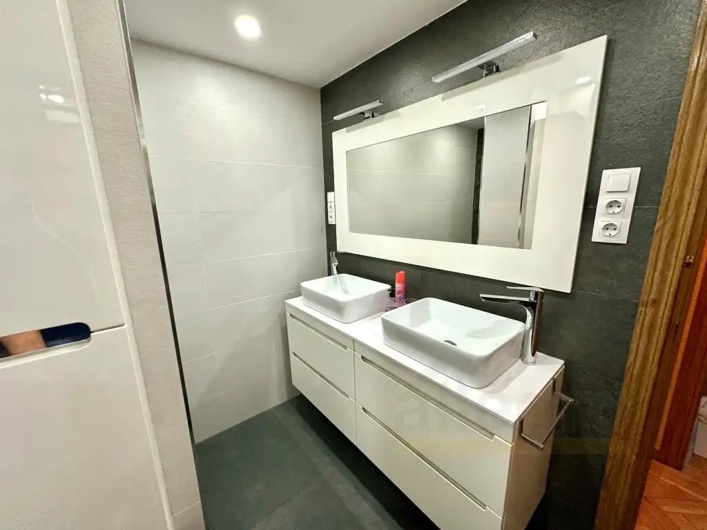 Baño de Piso en venta en Móstoles