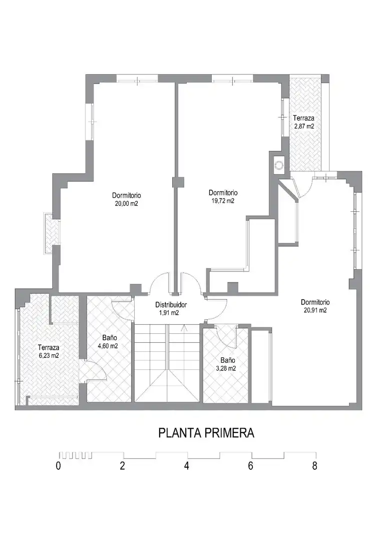Casa con piscina in vendita a Altos de la Zubia, imagen 48