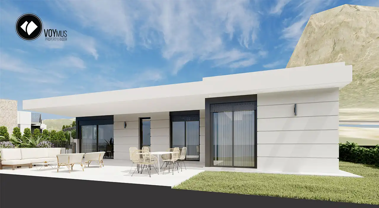 Villa avec terrasse à vendre à Polígon Pau Número 1 41, imagen 4