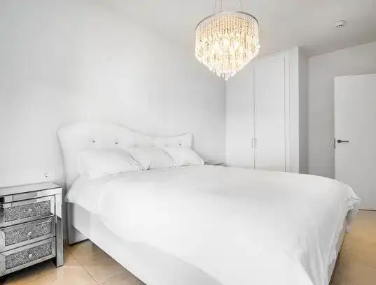 Dormitori de Apartament en venda en Adeje amb Terrassa i Moblat