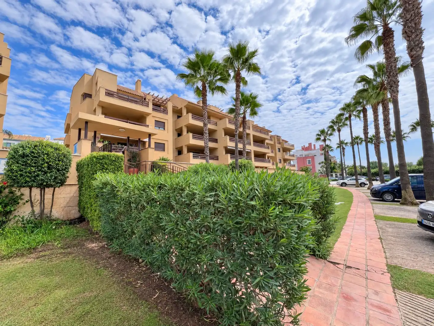Flat with pool for sale in Avenida de la Marina 26A, imagen 5