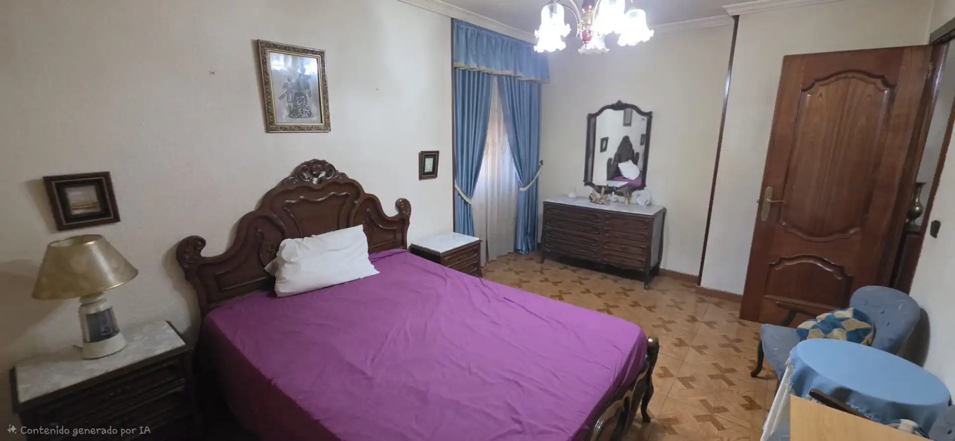 Piso con ascensor en venta en Usera, imagen 27