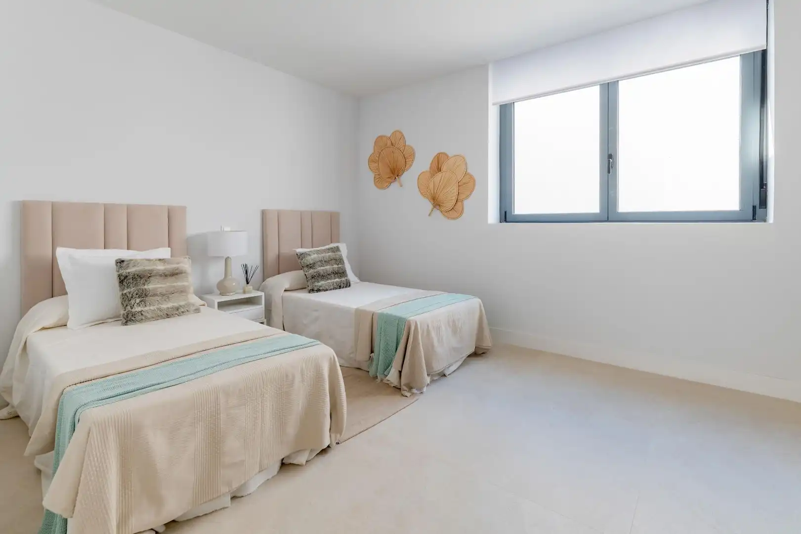 Habitación de Casa adosada en venta en Aranjuez