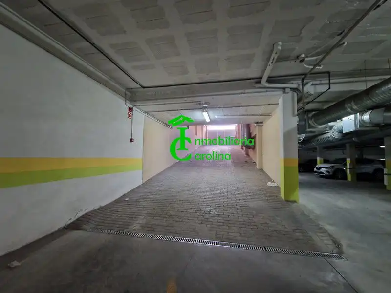 Parking for sale in MARIA AMALIA DE SAJONIA, imagen 2