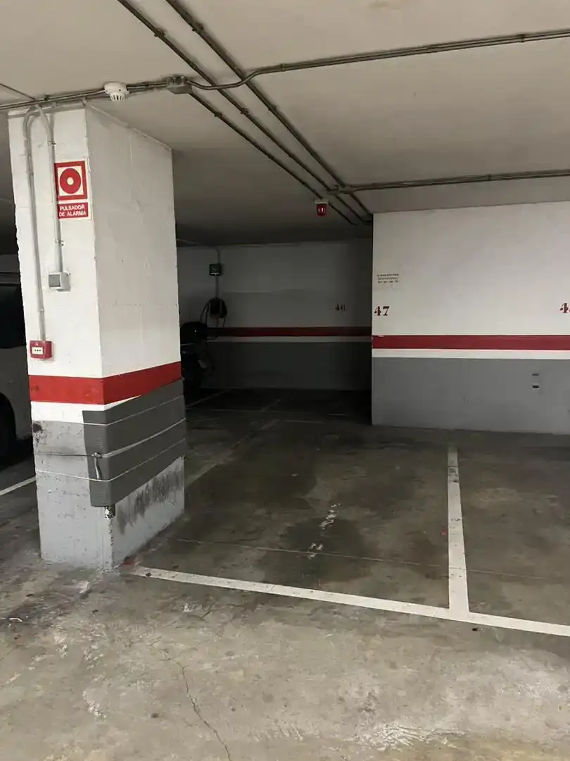 Parking of Garage for sale in Barcelona