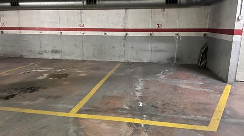 Foto 2 von Garage zur Miete in Calle Amadeu Vives, Bases de Manresa - Carretera de Santpedor, Manresa