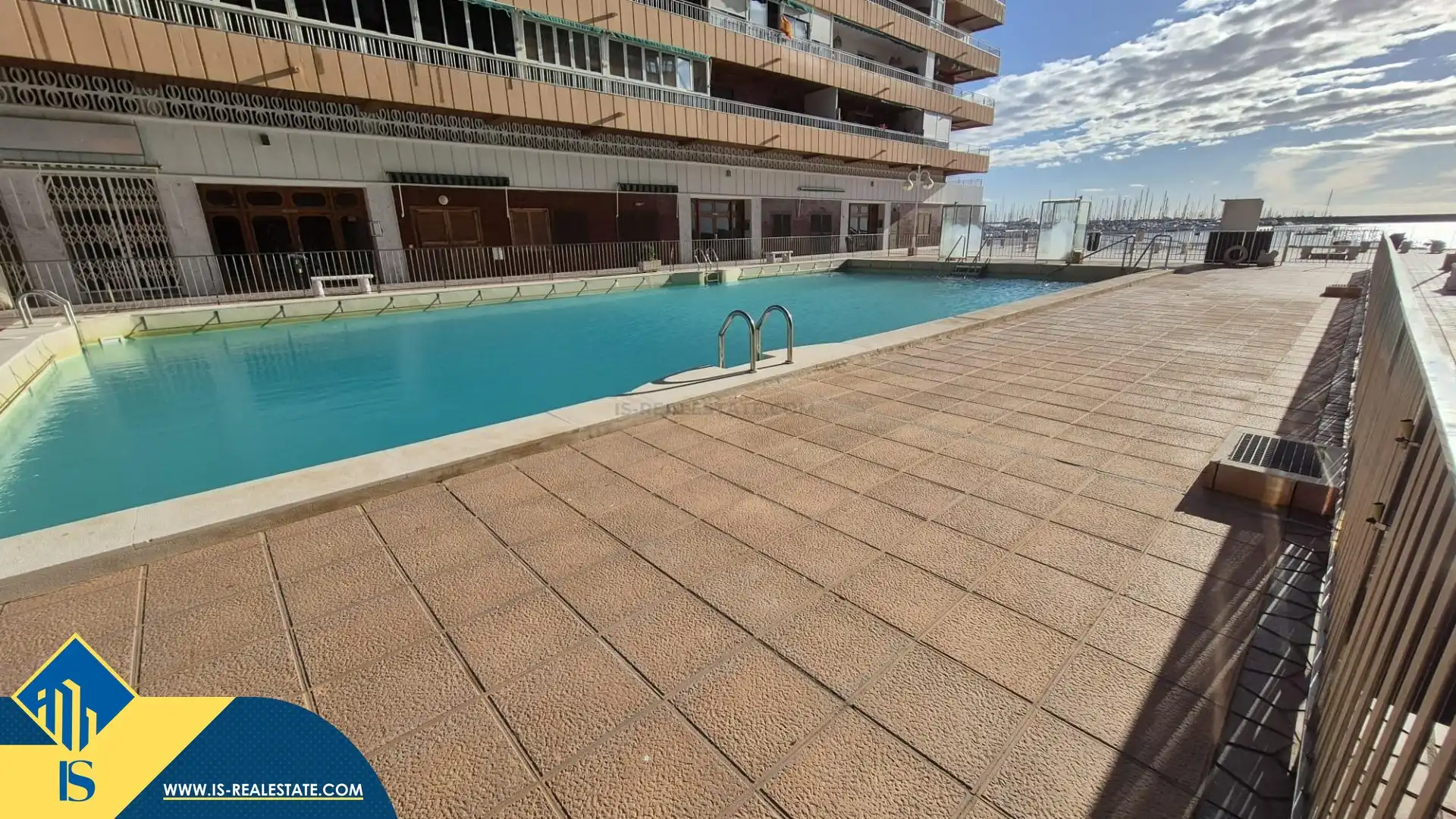 Piso con piscina en venta en Playa del Acequión, Náufragos y Rocío del Mar, imagen 25