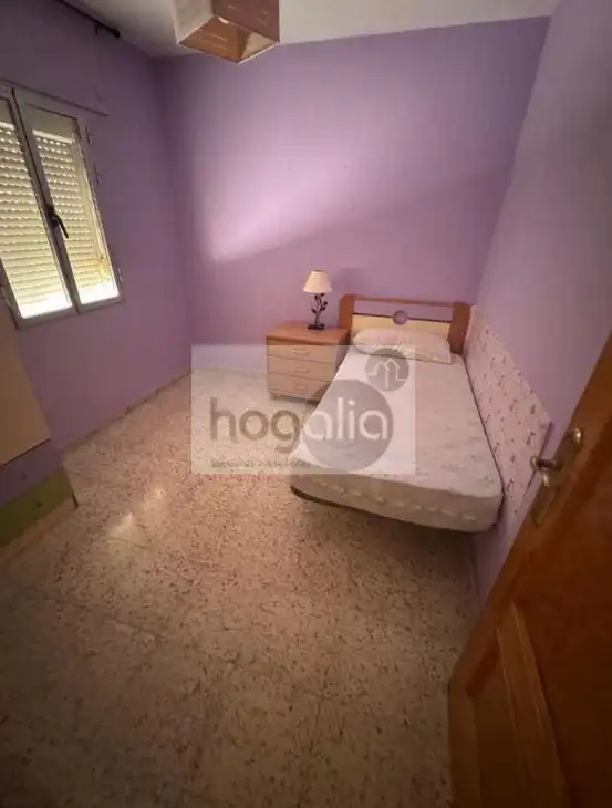 Piso de alquiler en Juan XXIII - Rochelambert