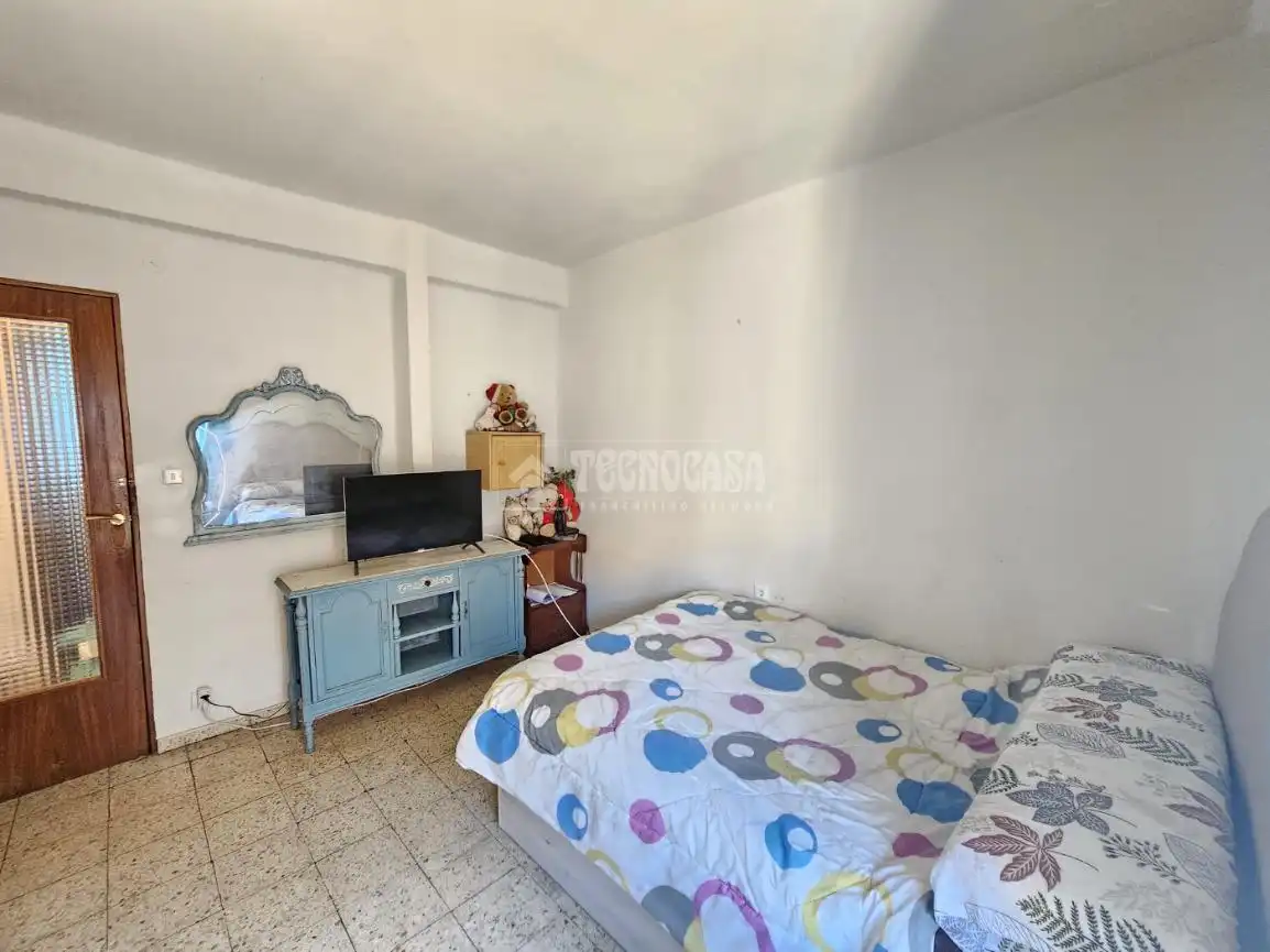 Habitación de Piso en venta en Ávila