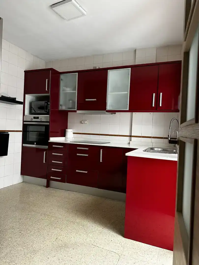 Maisonette zur Miete in Calle Secundino Delgado, 3, San Bartolomé de Tirajana