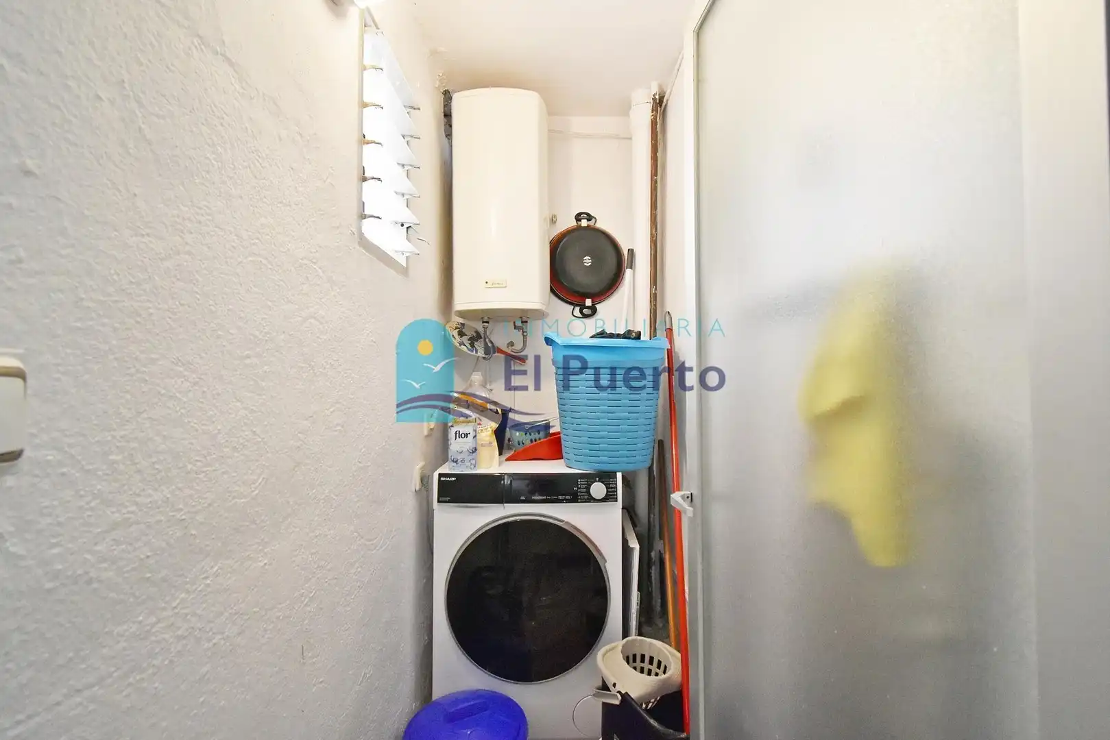 Mini appartamento in vendita a Puerto de Mazarrón, imagen 15