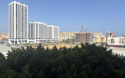 Flat for sale in La Unión - Cruz de Humilladero - Los Tilos