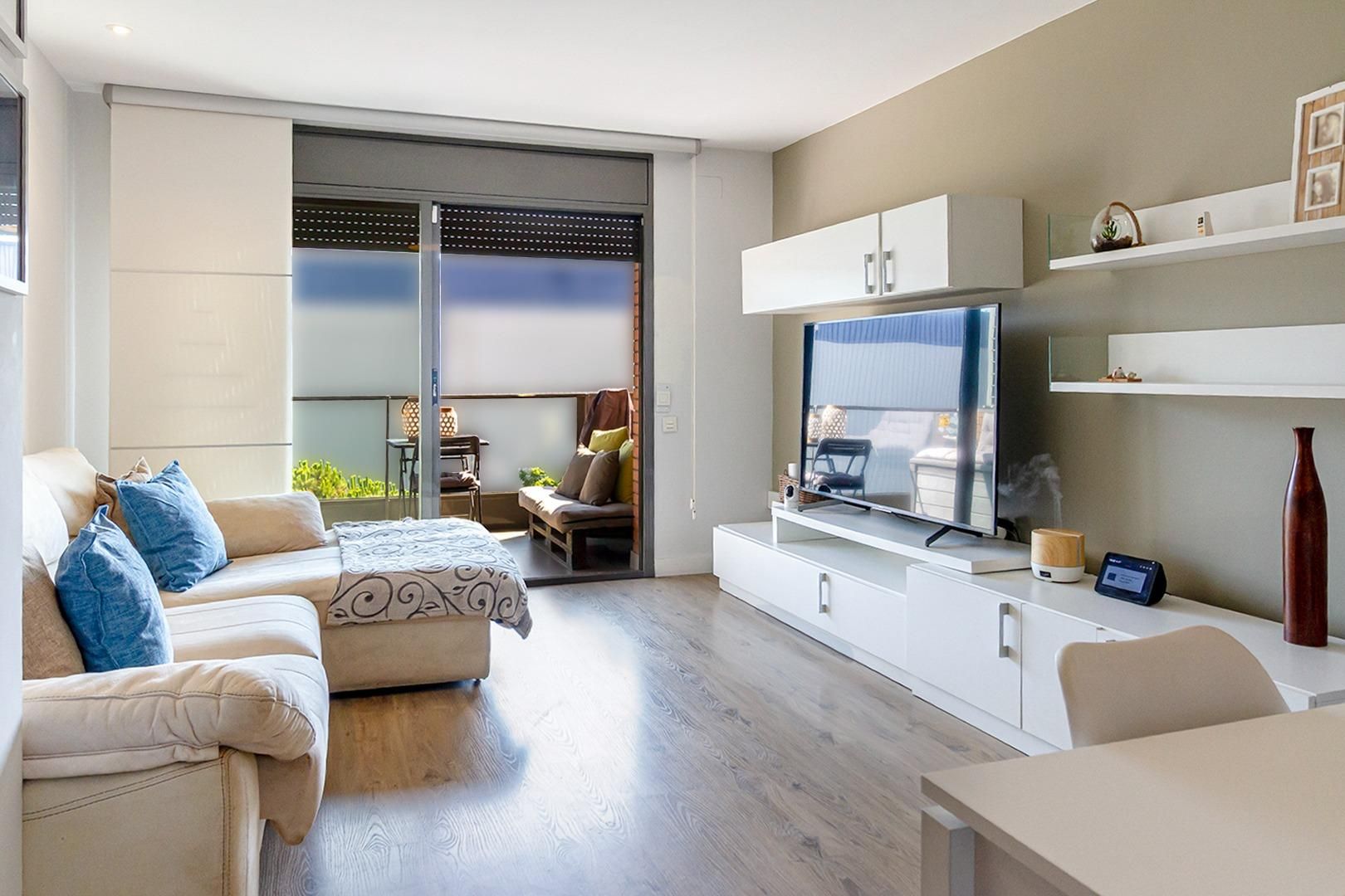Flat for sale in Els Canyars, Castelldefels