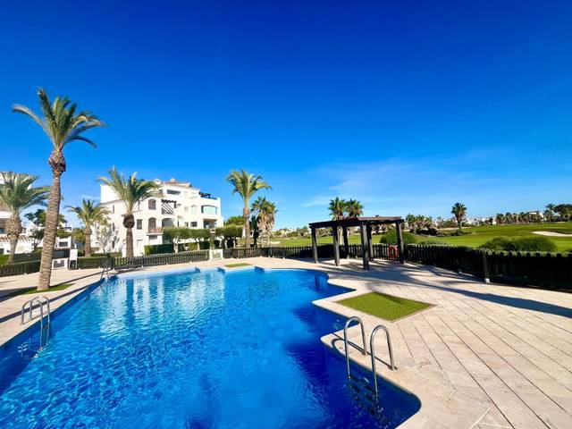 Piso en Venta en La Torre Golf