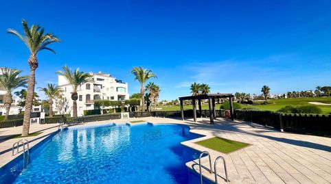 Precioso Piso en Torre golf