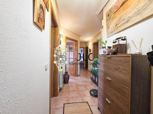 Piso en Venta en  OLIVO en San Andrés de Colmenar Viejo