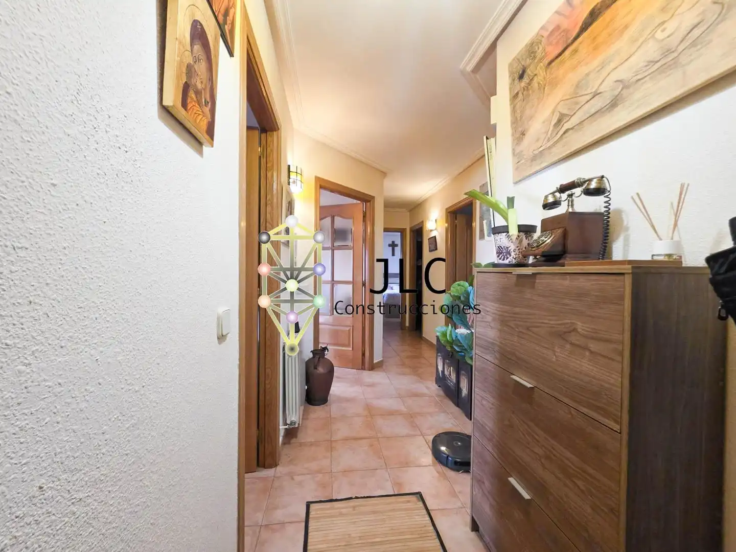 Piso en venta en Colmenar Viejo con Aire acondicionado y Calefacción