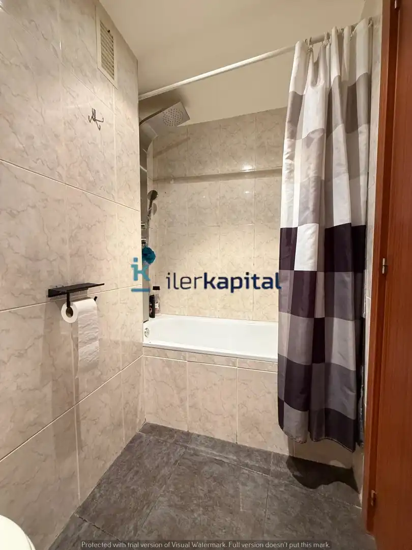 Flat with lift for sale in Cappont, imagen 15