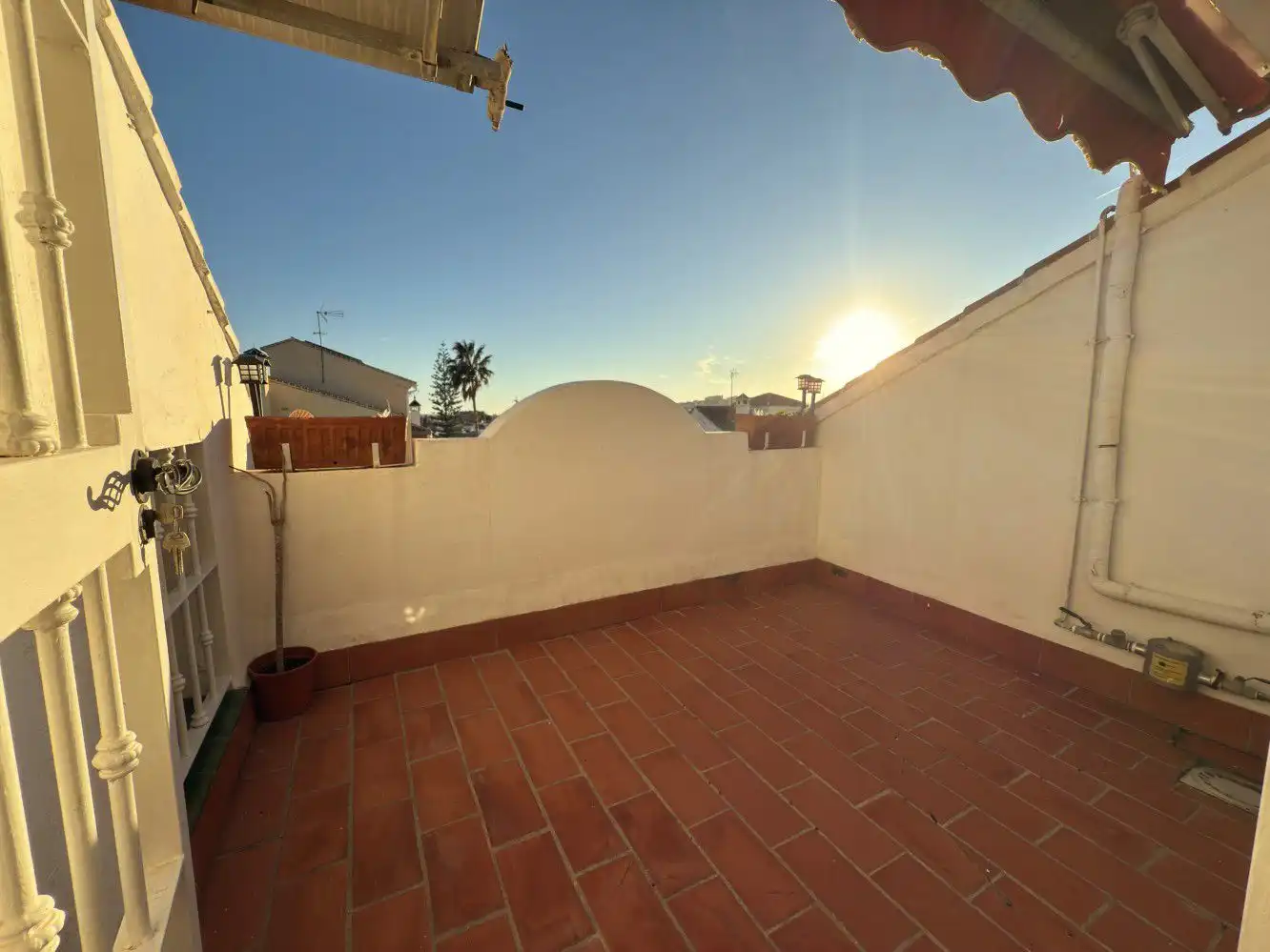 Terraza de Casa o chalet en venta en Vélez-Málaga con Terraza y Trastero