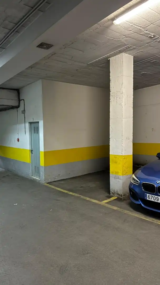 Parking of Garage for sale in Granada