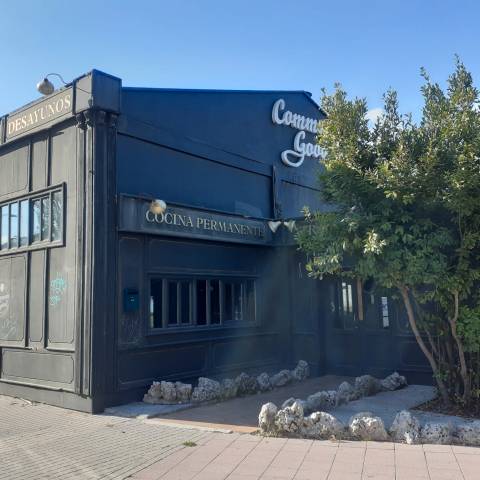 Nave industrial en Venta en Calle A, 1 en Barañáin / Barañain